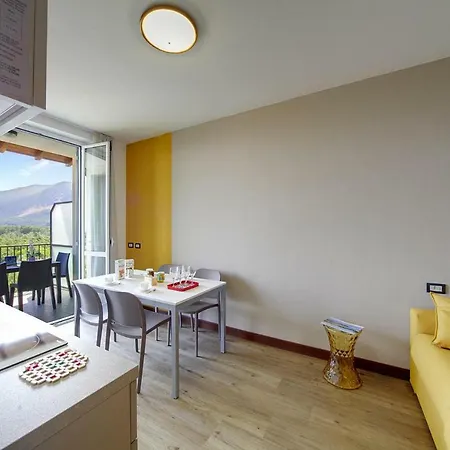 Isolino Fondotoce - Ilm03016-cyb Apartment *
