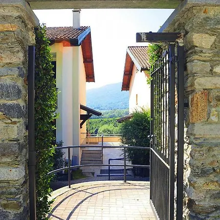 Apartment Isolino Fondotoce - Ilm03016-cyb Bieno (Piedmont)