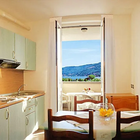 Apartment Isolino Fondotoce - Ilm03016-cyb Bieno (Piedmont)