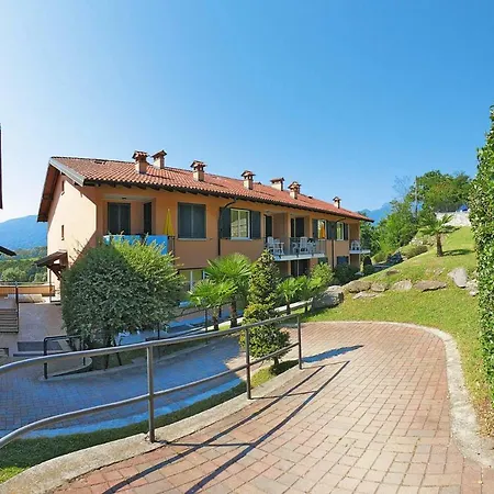 Isolino Fondotoce - Ilm03016-cyb Apartment Bieno (Piedmont)
