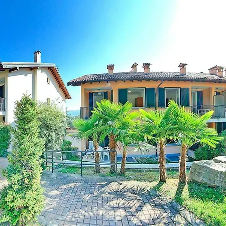 Isolino Fondotoce - Ilm03016-cyb Apartment Bieno (Piedmont)